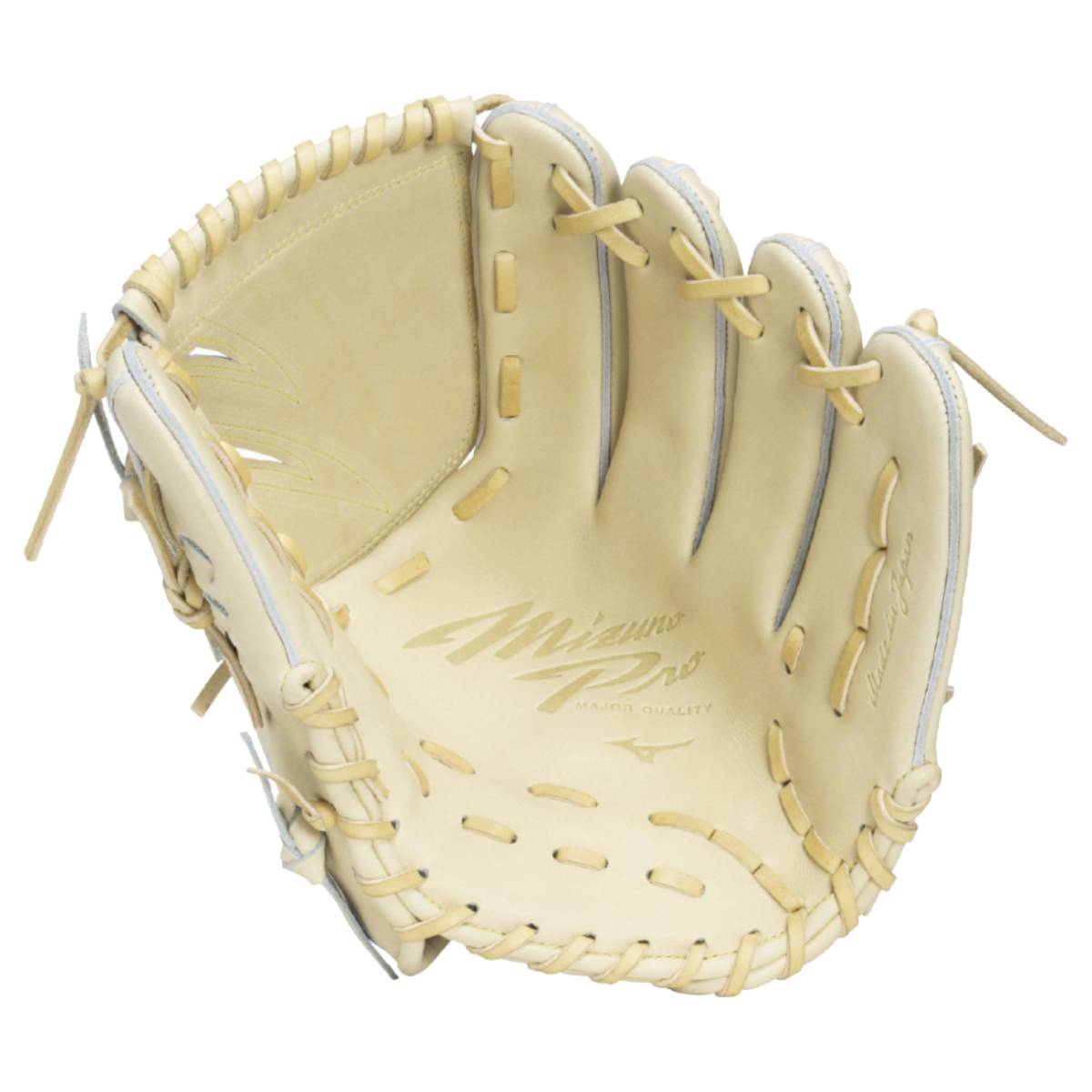 楽天市場】ミズノ MIZUNO 専用グラブ袋付き MizunoPro 硬式用グラブ