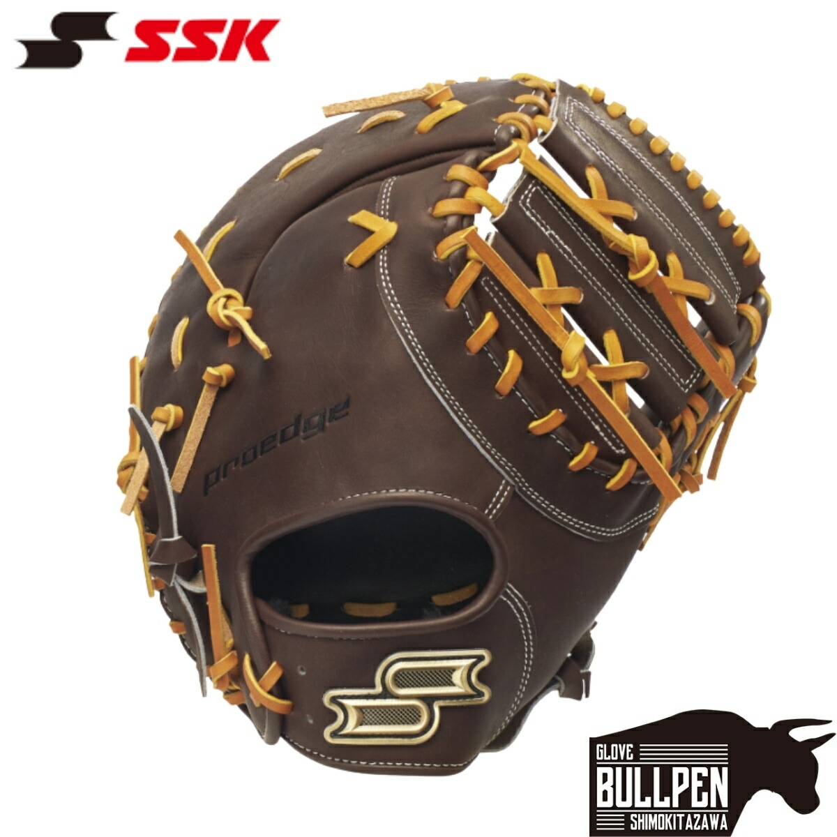 左投げ ssk 軟式 プロエッジ」の人気商品一覧 | 安い商品を通販サイト
