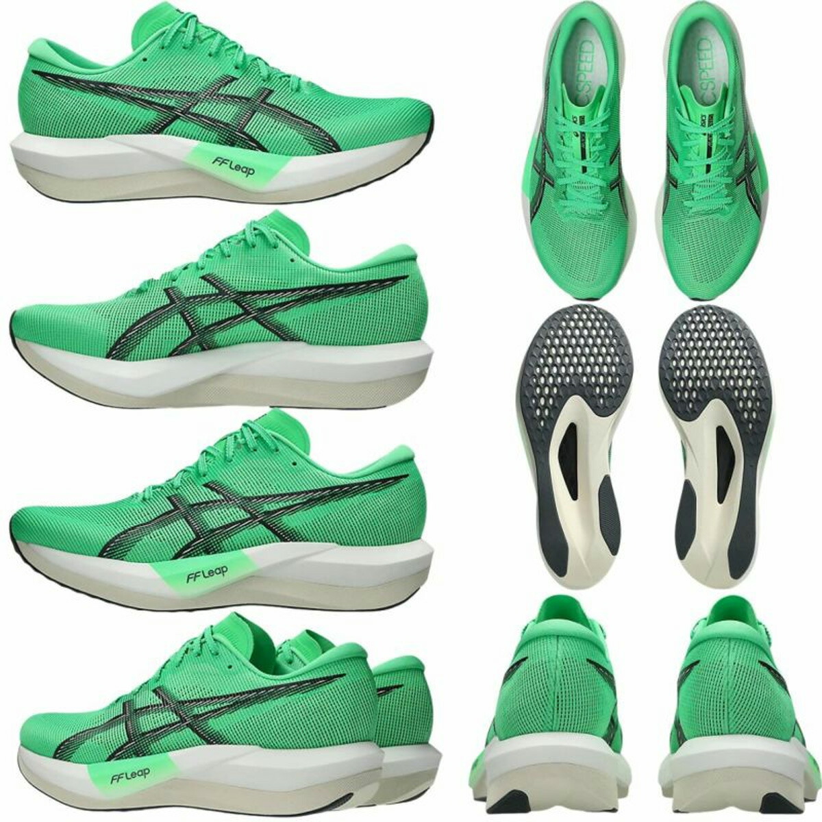 楽天市場】アシックス asics MAGIC SPEED 5 マジック スピード 5