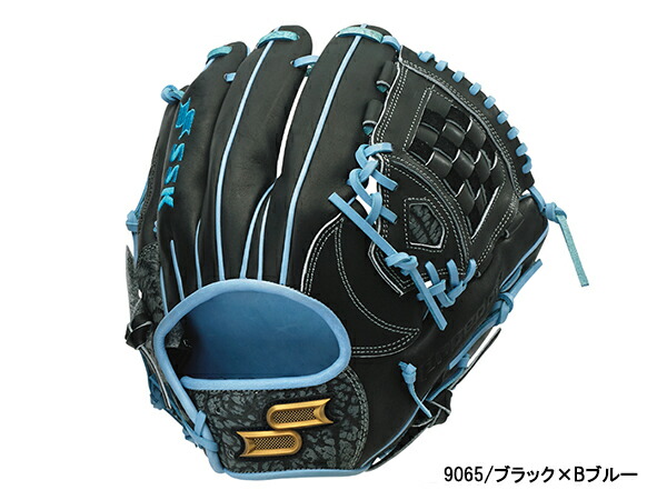 楽天市場】エスエスケイ SSK 【専用グラブ袋付き】 プロエッジ proedge