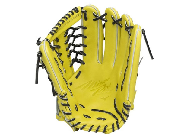 楽天市場】ミズノ MIZUNO 【専用袋グラブ袋付き】 ミズノプロ
