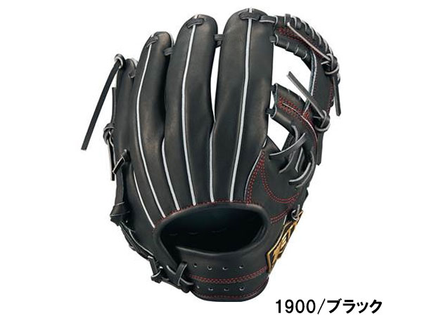 楽天市場】ゼット ZETT ネオステイタスVL 軟式用グラブ 内野手用