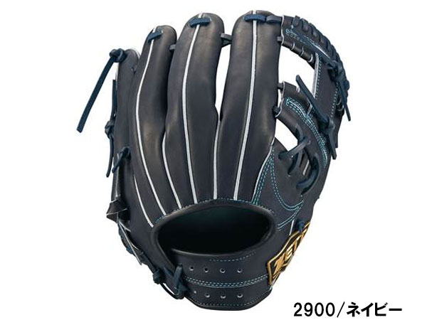 楽天市場】ゼット ZETT ネオステイタスVL 軟式用グラブ 内野手用