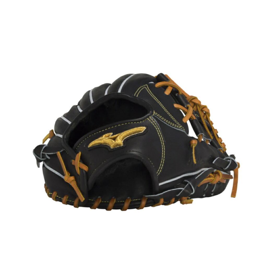 楽天市場】ミズノ MIZUNO 【専用グラブ袋付き】 ミズノプロ MizunoPro