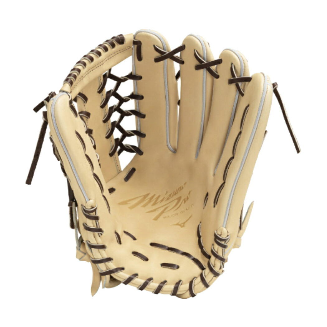 楽天市場】ミズノ MIZUNO 【専用グラブ袋付き】 ミズノプロ MizunoPro