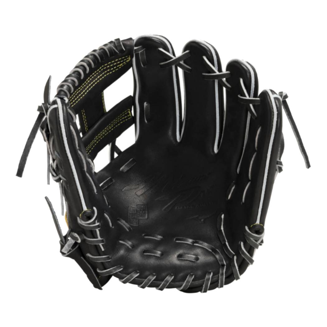 楽天市場】ミズノ MIZUNO 【専用グラブ袋付き】 ミズノプロ MizunoPro