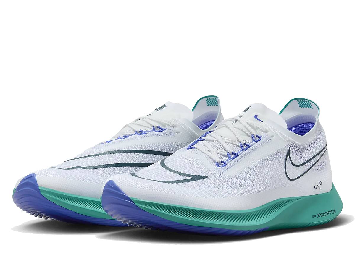 楽天市場】ナイキ NIKE ZoomX Streakfly ズームX ストリークフライ