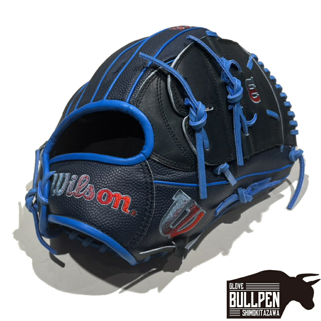 楽天市場】ウイルソン/ウィルソン Wilson 超限定MLBウイルソン A2000
