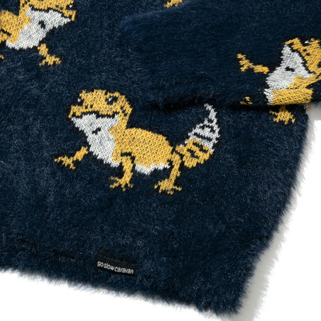 楽天市場】ゴースローキャラバン go slow caravan レオパードゲッコー