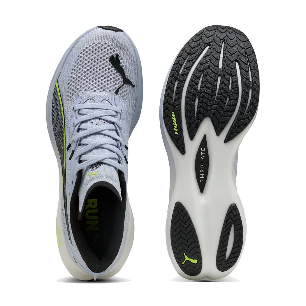 楽天市場】プーマ PUMA DEVIATE NITRO 3 ディヴィエイト ニトロ 3