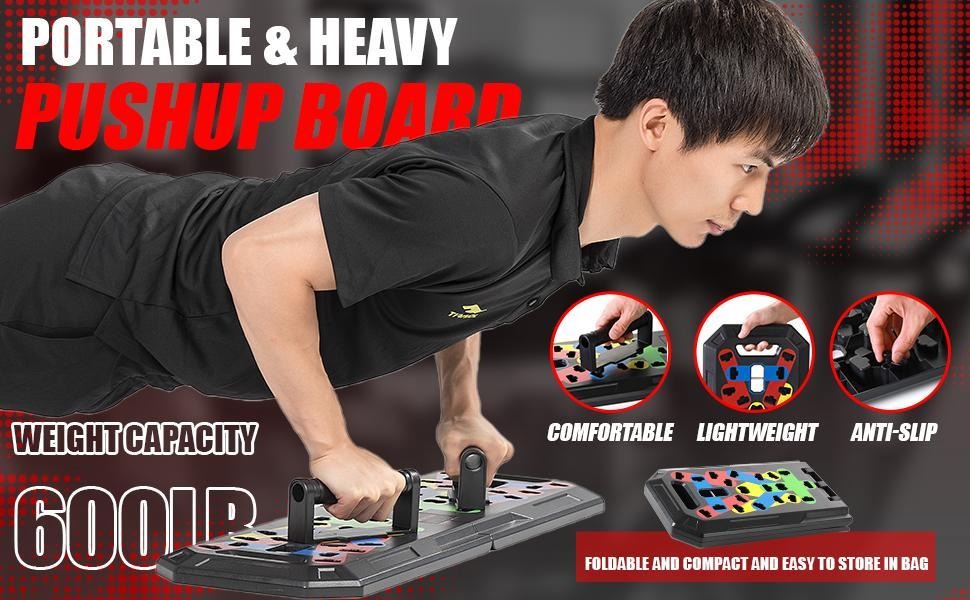 楽天市場】【20日はP最大10倍&1,000円cp！】マルチプッシュアップ