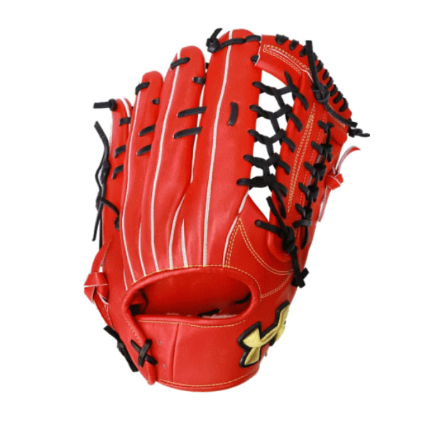 楽天市場】アンダーアーマー 野球 硬式グラブ UAアンディナイアブル 外