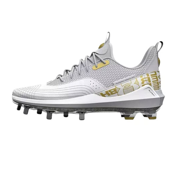 楽天市場】アンダーアーマー 野球 スパイク 金具スパイク ハーパー 7