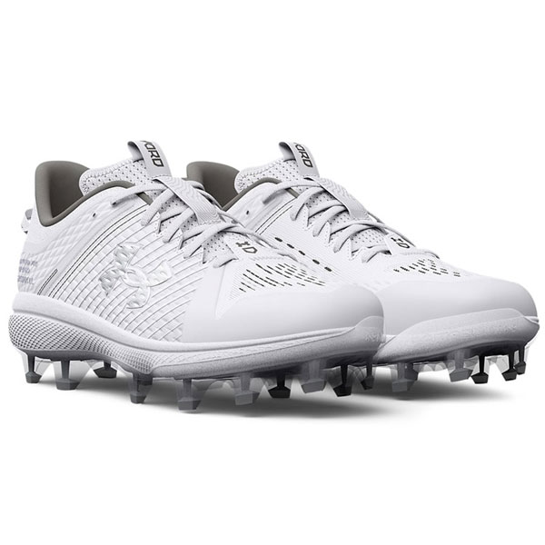 楽天市場】アンダーアーマー スパイク UNDER ARMOUR メンズ 野球