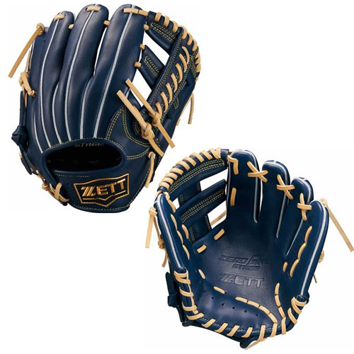 楽天市場】野球 オールラウンド用 少年軟式 ジュニア ZETT ゼット