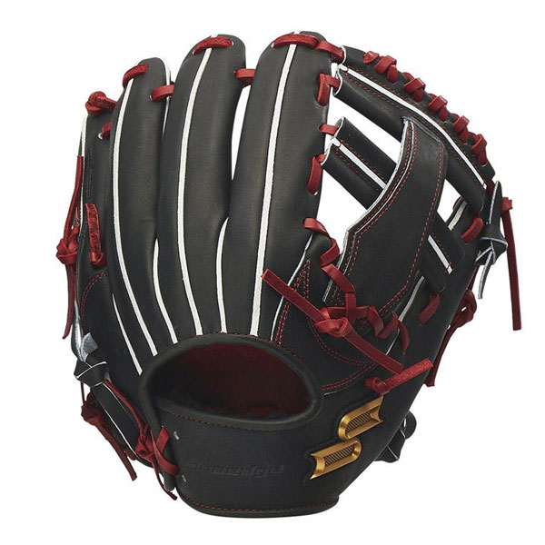 楽天市場】SSK 硬式 グローブ グラブ 内野手用 プロエッジ サイズ6S 右