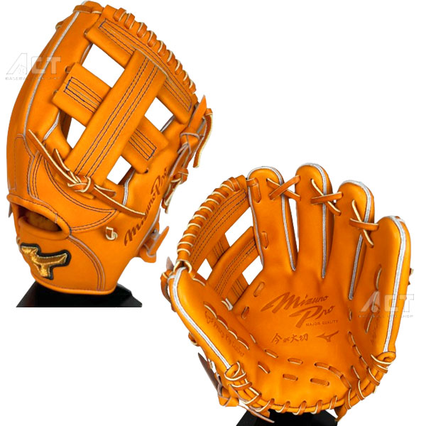 楽天市場】野球 グローブ 硬式用 大人 ミズノ Crafted Edition HAGA