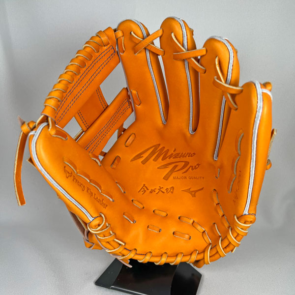 楽天市場】野球 グローブ 硬式用 大人 ミズノ Crafted Edition HAGA