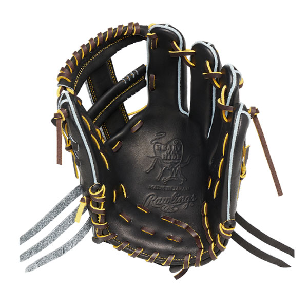 楽天市場】ローリングス 硬式グラブ 内野手 HOH® JAPAN 硬式内野手用