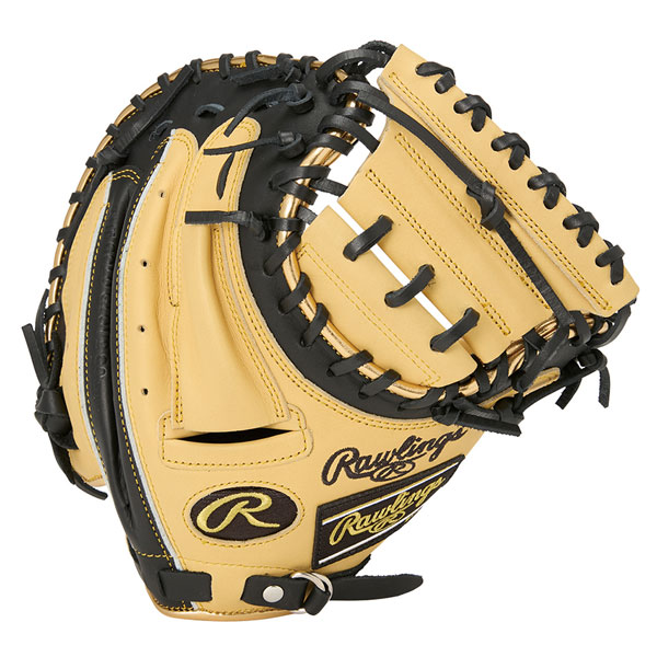 楽天市場】ジュニア 軟式グラブ ローリングス キャッチャー用