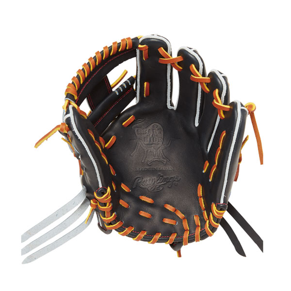 楽天市場】ローリングス 硬式グラブ 内野手 HOH® JAPAN 硬式内野手用