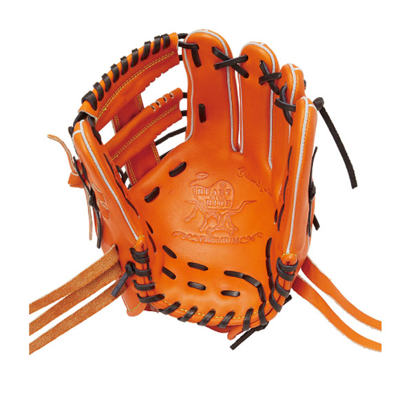 楽天市場】ローリングス 硬式グラブ 内野手 HOH PREMIUM 硬式内野手用