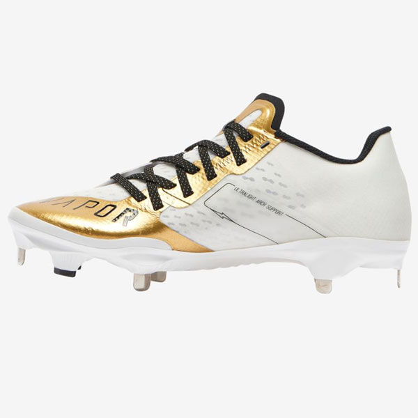 楽天市場】ナイキ Nike 野球 金具スパイク DA0701 カラースパイク 大人