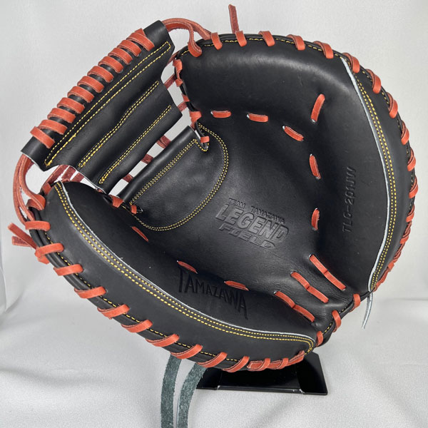 楽天市場】玉澤 タマザワ 硬式 グローブ グラブ キャッチャーミット