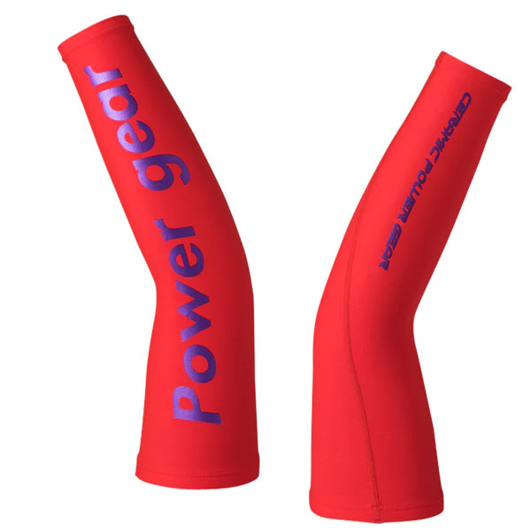 パワードギア アームスリーブ 2本セット 値引き不可 パワードギア