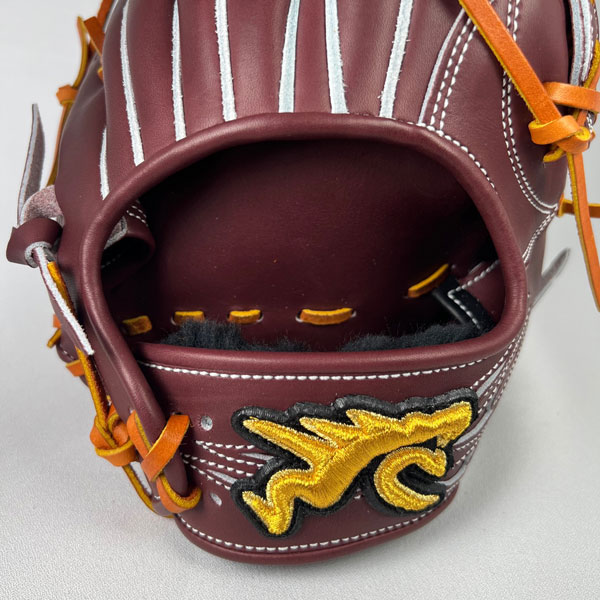 楽天市場】ryu グローブ 硬式グラブ 硬式グローブ 内野手用 RYU リュウ