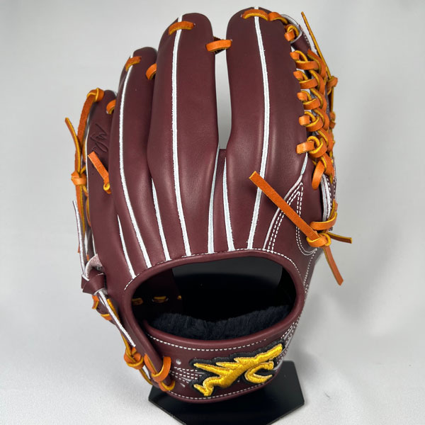 楽天市場】ryu グローブ 硬式グラブ 硬式グローブ 内野手用 RYU リュウ