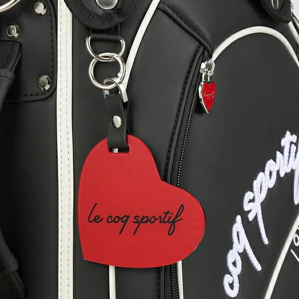 楽天市場】ルコック レディース キャディバッグ キャディーバッグ