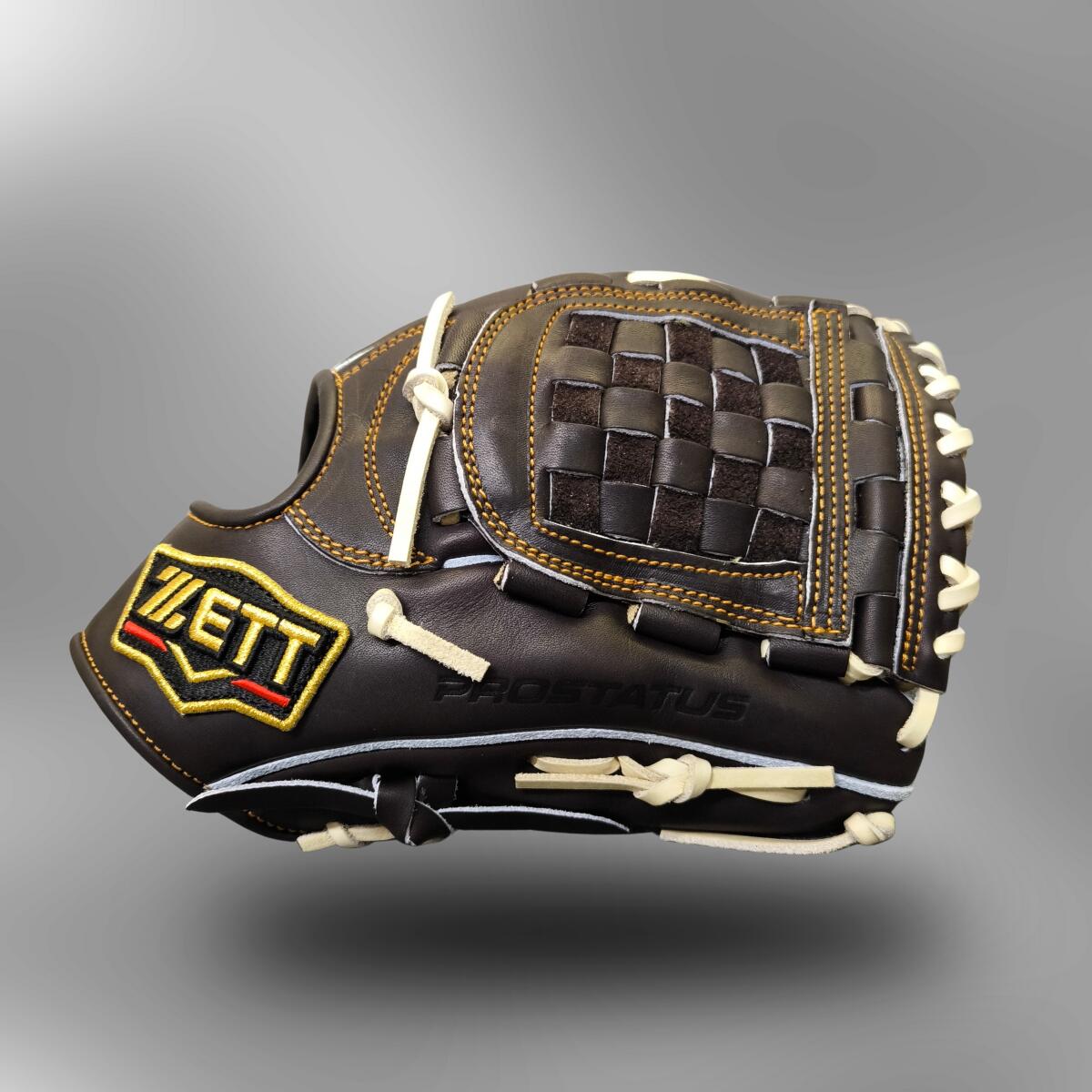 楽天市場】ゼット ZETT 硬式 グローブ 内野用 プロステイタス 源田壮亮