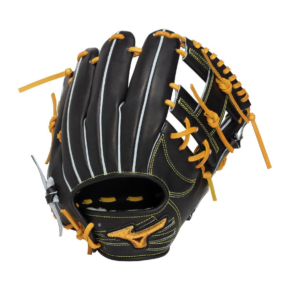 楽天市場】ミズノプロ オールラウンド硬式グローブの通販