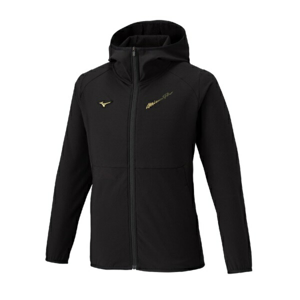 楽天市場】ミズノプロ テックシールドフーディの通販