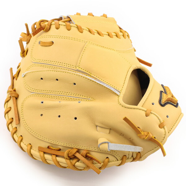 楽天市場】硬式キャッチャーミット / ミズノプロ キャッチャーミット