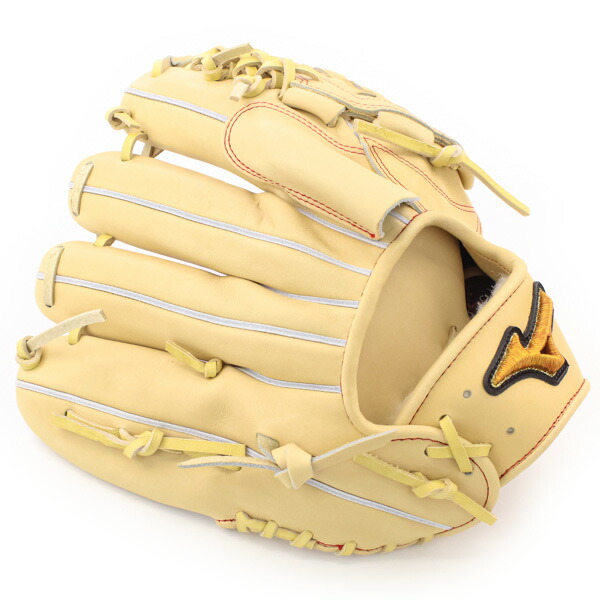 楽天市場】軟式グローブ / ミズノプロ 投手用 軟式グラブ 右投げ