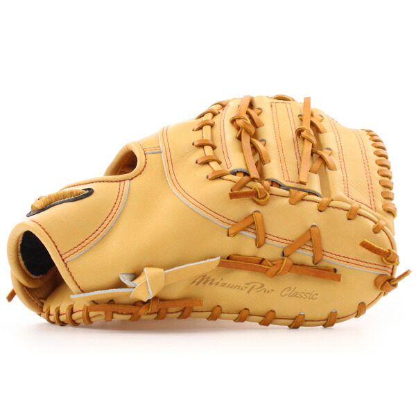 楽天市場】硬式ファーストミット / ミズノプロ ファーストミット 硬式