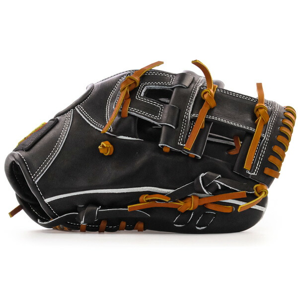 楽天市場】軟式グローブ / ドナイヤ 内野用 軟式グラブ 右投げ 山田