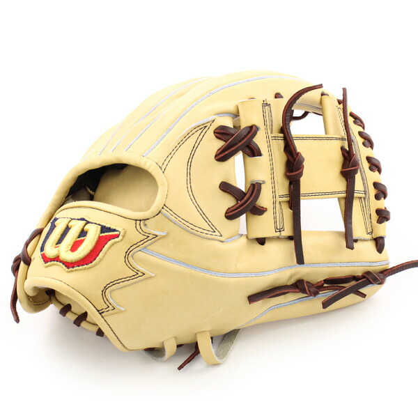 楽天市場】硬式グローブ / ウィルソン 内野手 オールラウンド 硬式