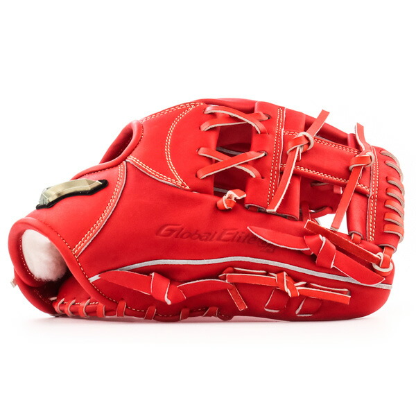 楽天市場】少年硬式グローブ / ミズノ グローバルエリート 内野手 GA9