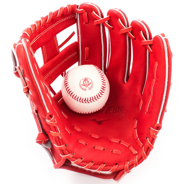 楽天市場】少年硬式グローブ / ミズノ グローバルエリート 内野手 GA9