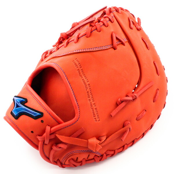 楽天市場】軟式ファーストミット / ミズノ ファーストミット TK型 左