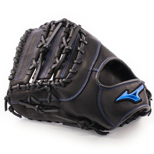 楽天市場】軟式ファーストミット / ミズノ ファーストミット TK型 左