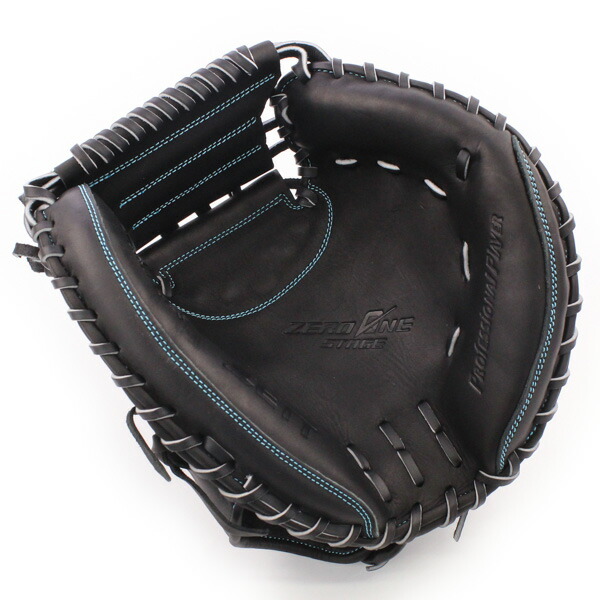 楽天市場】少年野球 キャッチャーミット / ゼット キャッチャーミット