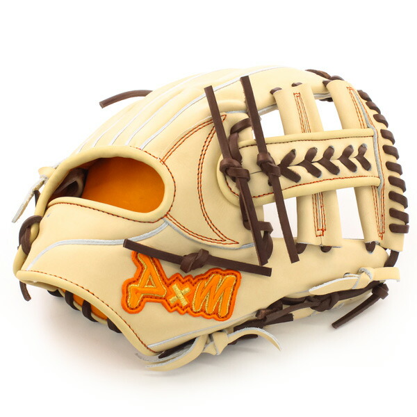 楽天市場】硬式グローブ / D×M ディーバイエム 内野手 硬式グラブ 右