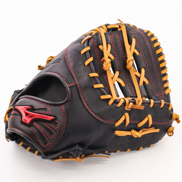 楽天市場】ソフトボール キャッチャーミット ファーストミット