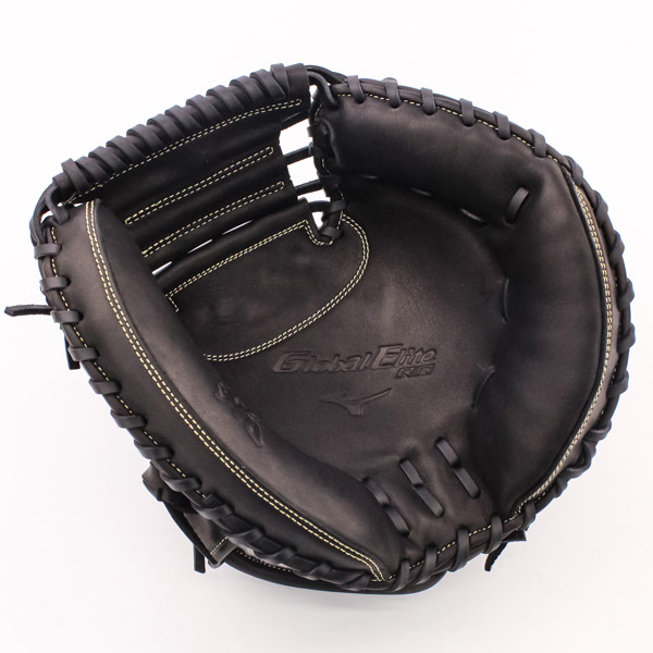 楽天市場】少年野球 キャッチャーミット / ミズノ キャッチャーミット