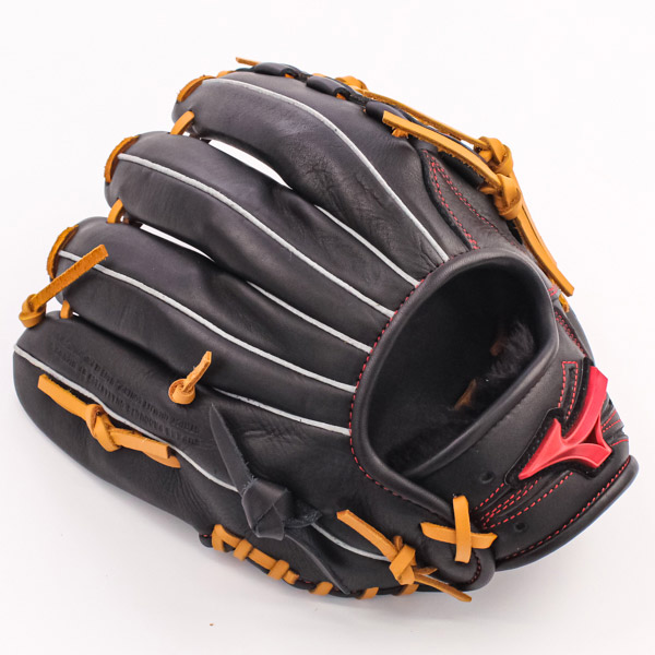 楽天市場】軟式グローブ / ミズノ オールラウンド 軟式グラブ 右投げ