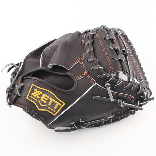 楽天市場】軟式キャッチャーミット / ゼット キャッチャーミット 軟式